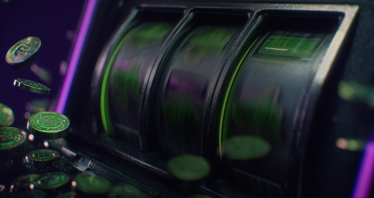 OneCasino Slide 2